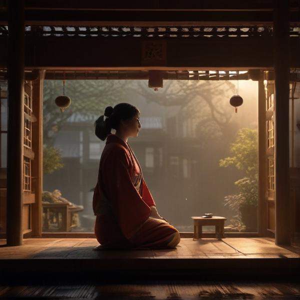 际 - 更多图片 (More Images) (modelslab_artistic_v2)