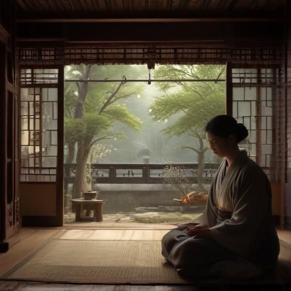 雀 - 更多图片 (More Images) (modelslab_artistic_v2)