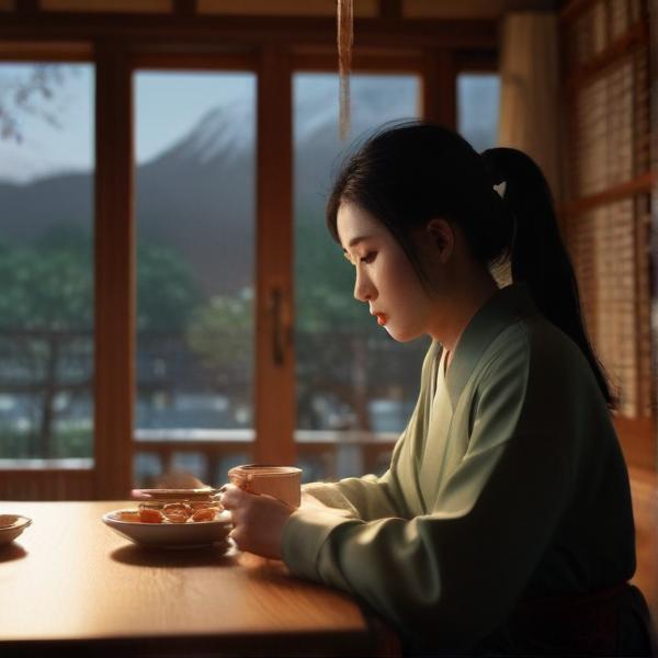 零 - 更多图片 (More Images) (modelslab_artistic_v2)