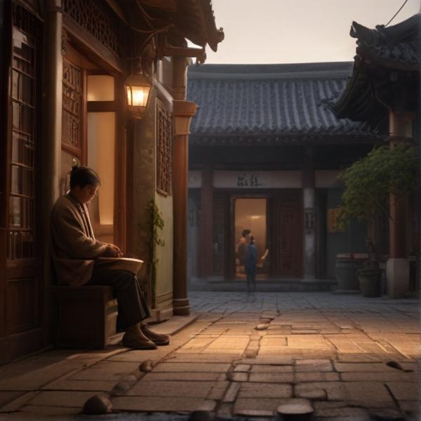 顽 - 更多图片 (More Images) (modelslab_artistic_v2)
