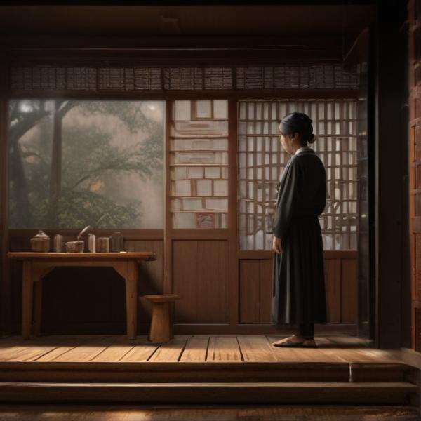 顾 - 更多图片 (More Images) (modelslab_artistic_v2)