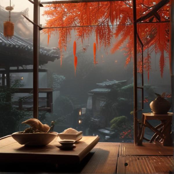 饲 - 更多图片 (More Images) (modelslab_artistic_v2)