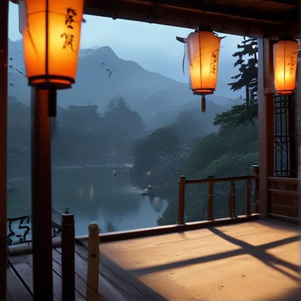 马 - 更多图片 (More Images) (modelslab_artistic_v2)