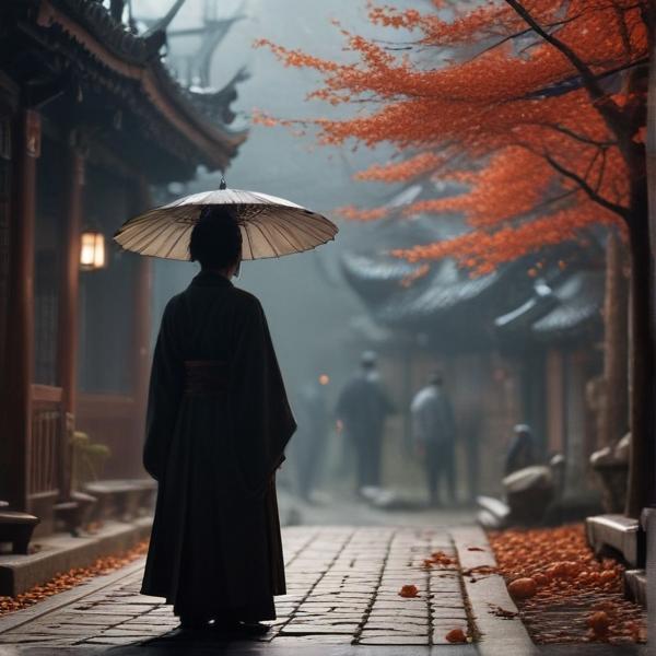 魔 - 更多图片 (More Images) (modelslab_artistic_v2)