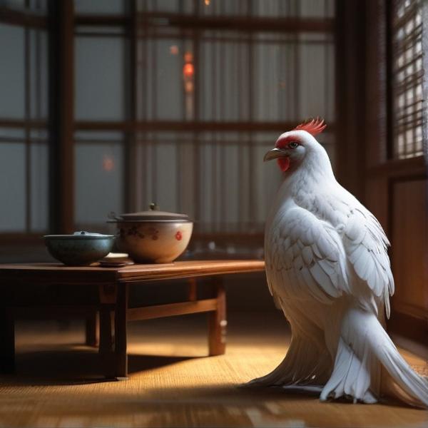 鳄 - 更多图片 (More Images) (modelslab_artistic_v2)