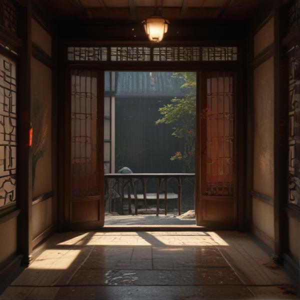 鸡 - 更多图片 (More Images) (modelslab_artistic_v2)