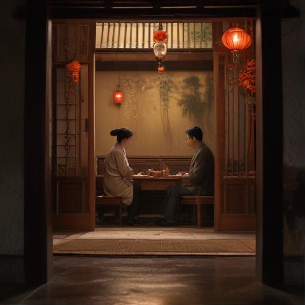 鸭 - 更多图片 (More Images) (modelslab_artistic_v2)