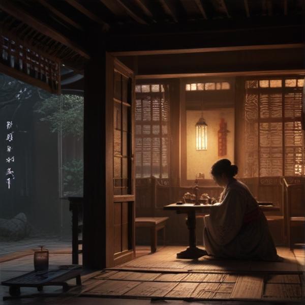 鹅 - 更多图片 (More Images) (modelslab_artistic_v2)